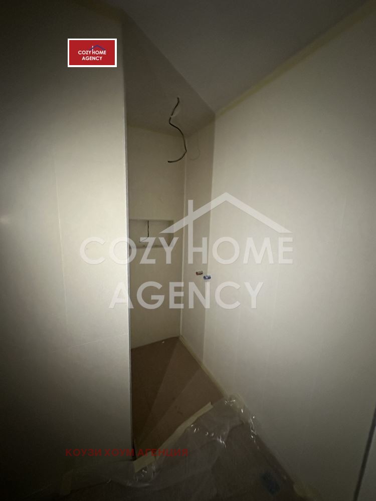 Продава 2-СТАЕН, гр. София, Дружба 2, снимка 3 - Апартаменти - 52363672