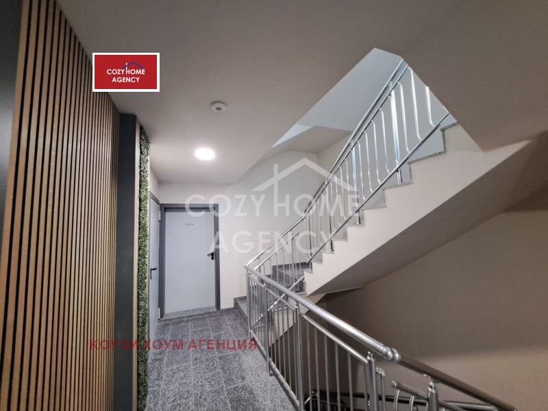 Продава 2-СТАЕН, гр. София, Дружба 2, снимка 7 - Апартаменти - 52363672