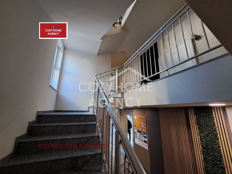 Продава 2-СТАЕН, гр. София, Дружба 2, снимка 6 - Апартаменти - 52363672