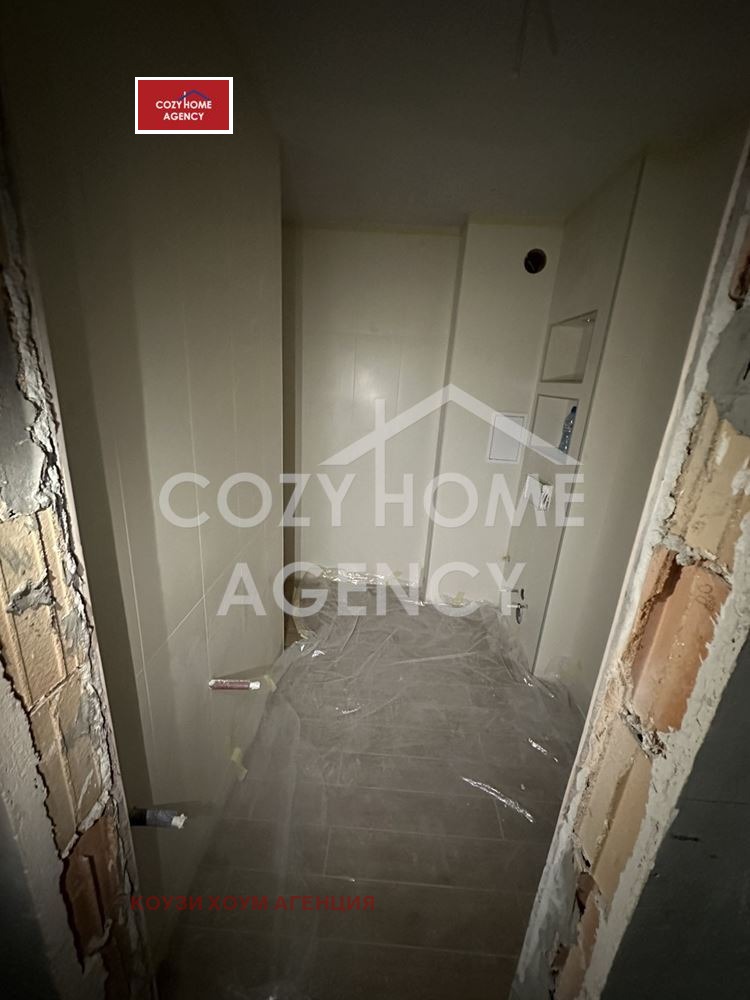 Продава 2-СТАЕН, гр. София, Дружба 2, снимка 5 - Апартаменти - 52363672