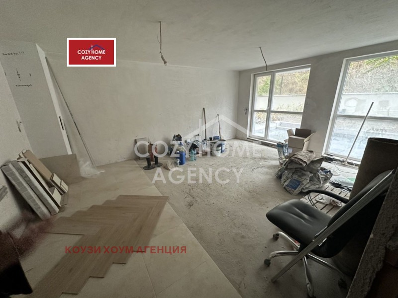 Продава 2-СТАЕН, гр. София, Дружба 2, снимка 4 - Апартаменти - 52363672