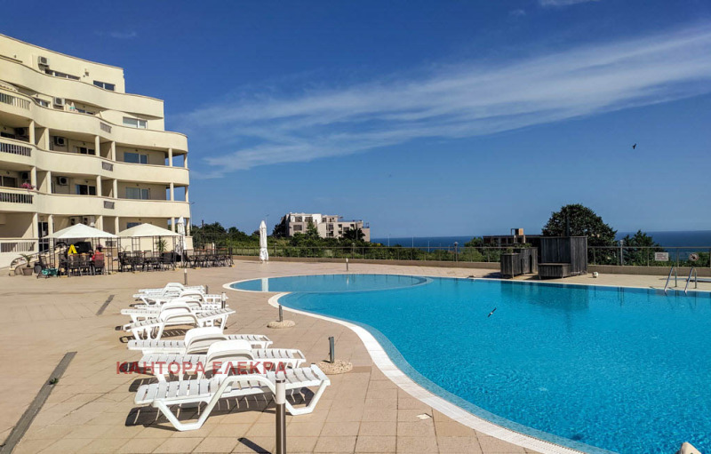 Продава 2-СТАЕН, гр. Бяла, област Варна, снимка 14 - Апартаменти - 53492592