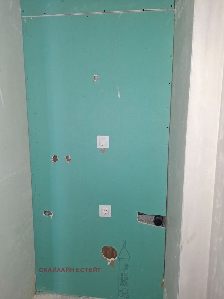 Продава 2-СТАЕН, гр. София, Стрелбище, снимка 8 - Апартаменти - 53594653