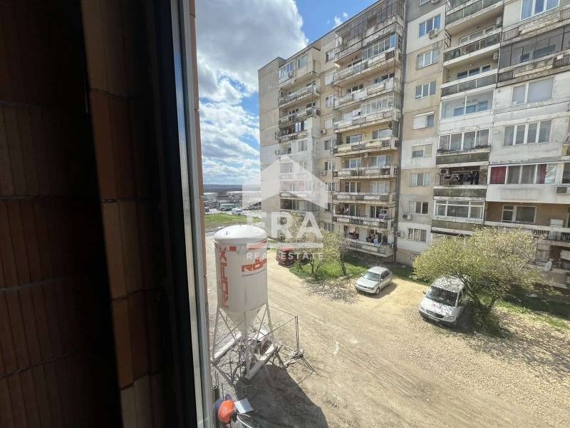 Продава 2-СТАЕН, гр. Варна, Кайсиева градина, снимка 8 - Апартаменти - 53956382