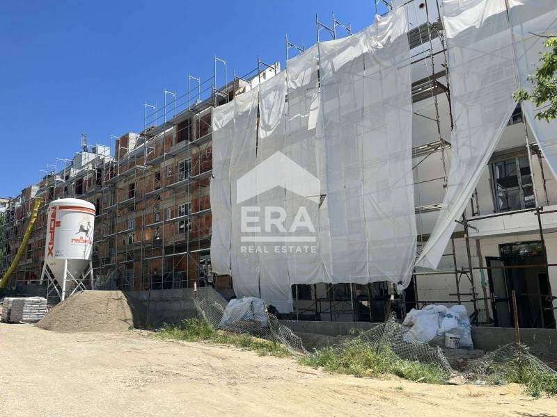 Продава 2-СТАЕН, гр. Варна, Кайсиева градина, снимка 2 - Апартаменти - 53956382