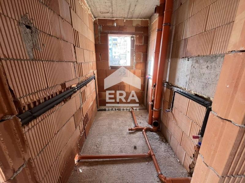 Продава 2-СТАЕН, гр. Варна, Кайсиева градина, снимка 9 - Апартаменти - 53956382