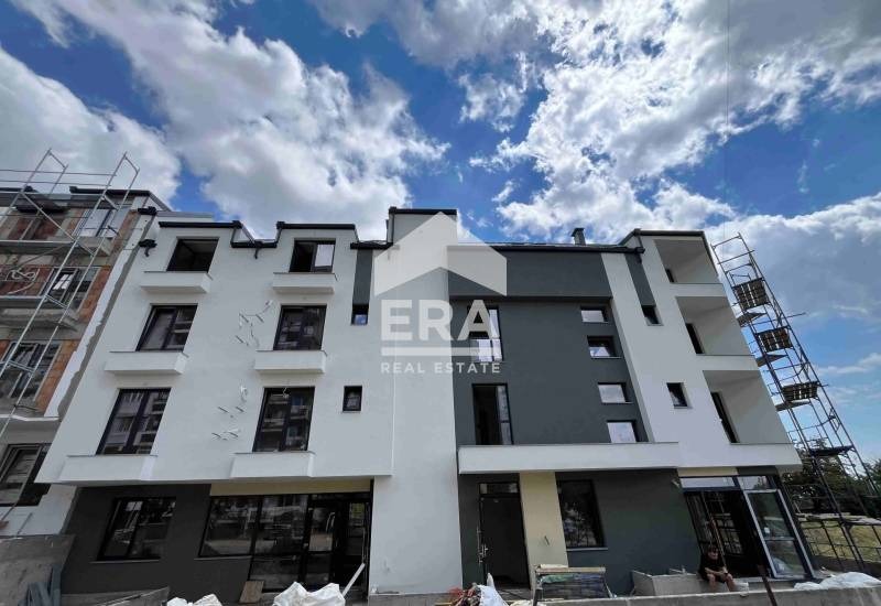 Продава 2-СТАЕН, гр. Варна, Кайсиева градина