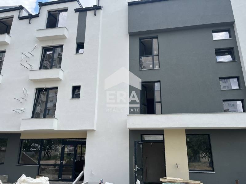Продава 2-СТАЕН, гр. Варна, Кайсиева градина, снимка 2 - Апартаменти - 53956382