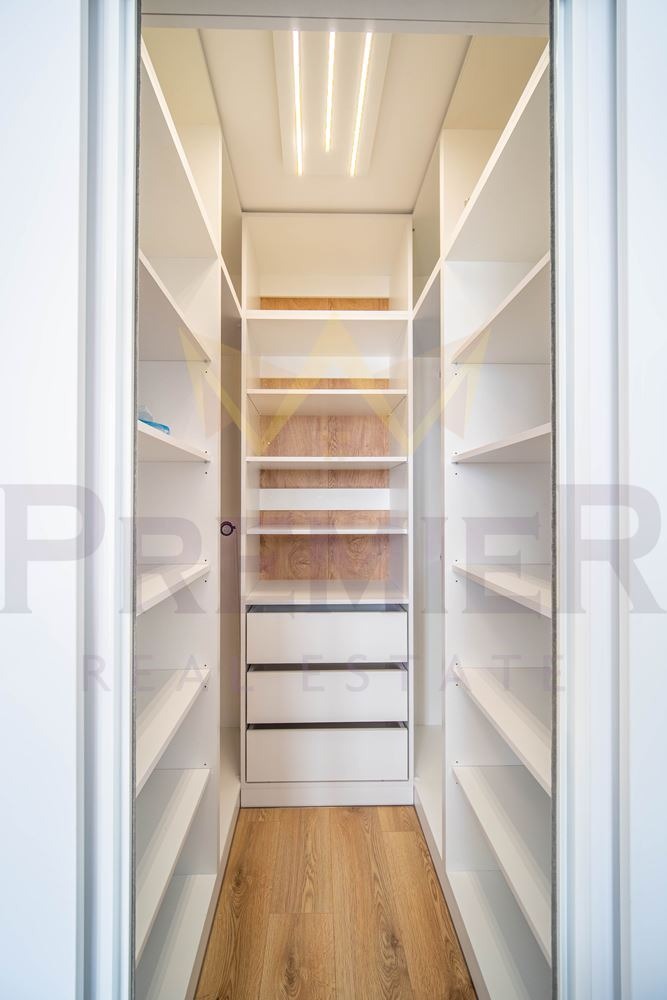 Продава 2-СТАЕН, гр. Варна, Виница, снимка 9 - Апартаменти - 54816802