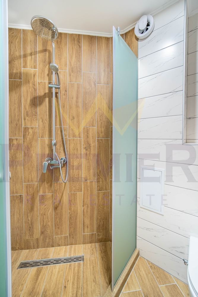 Продава 2-СТАЕН, гр. Варна, Виница, снимка 15 - Апартаменти - 54816802