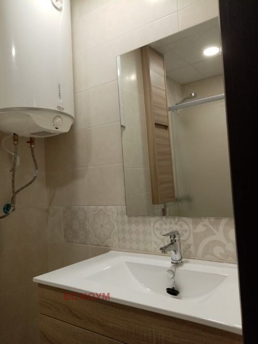 Продава 2-СТАЕН, гр. София, Изгрев, снимка 9 - Апартаменти - 56408713