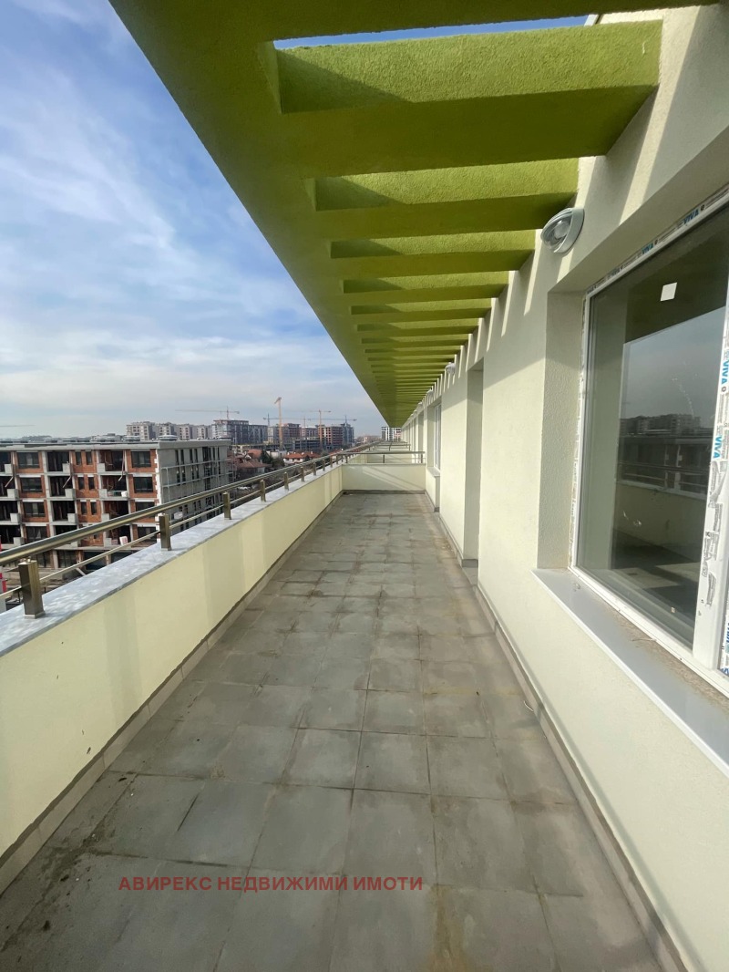 For Sale  2 bedroom Plovdiv , Hristo Smirnenski , 119 sq.m | 71019340 - image [7]