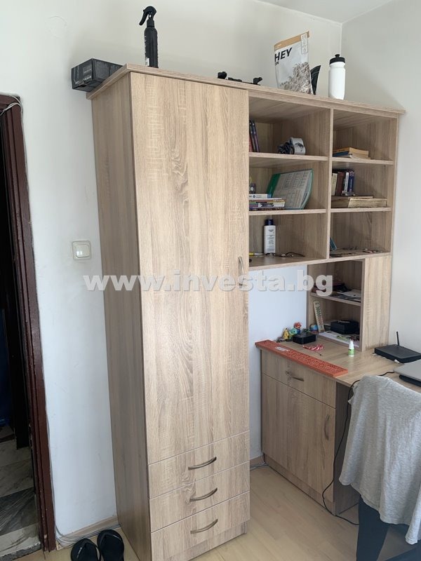 Myytävänä  2 makuuhuonetta Plovdiv , Trakija , 78 neliömetriä | 50742726 - kuva [10]