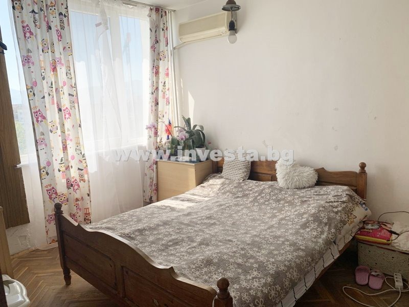 Myytävänä  2 makuuhuonetta Plovdiv , Trakija , 78 neliömetriä | 50742726 - kuva [5]