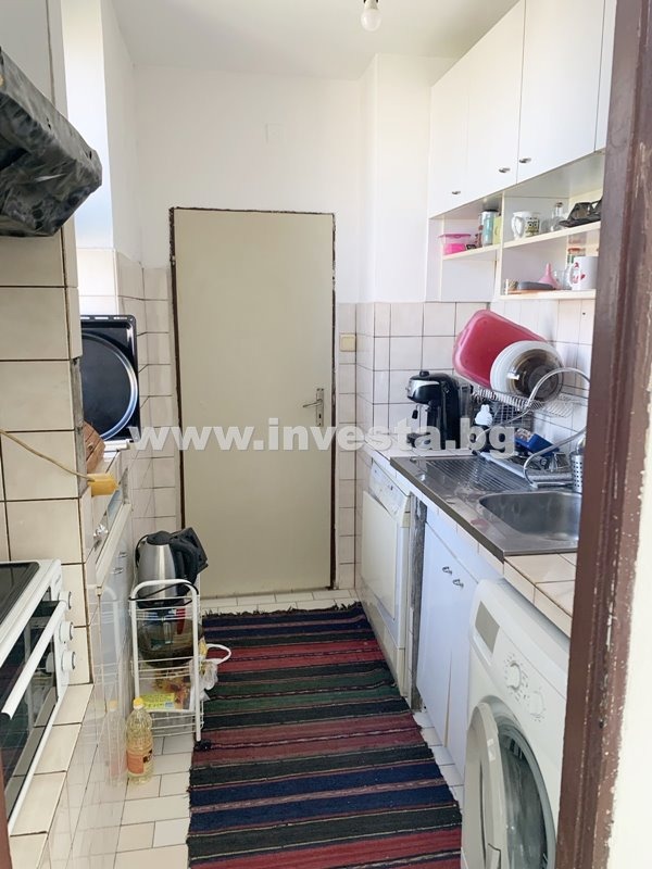 Myytävänä  2 makuuhuonetta Plovdiv , Trakija , 78 neliömetriä | 50742726 - kuva [7]