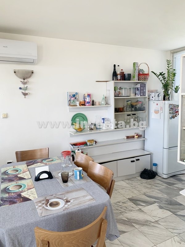 Myytävänä  2 makuuhuonetta Plovdiv , Trakija , 78 neliömetriä | 50742726 - kuva [3]