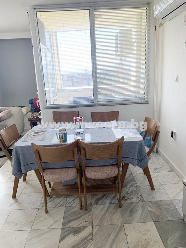 Myytävänä  2 makuuhuonetta Plovdiv , Trakija , 78 neliömetriä | 50742726 - kuva [6]