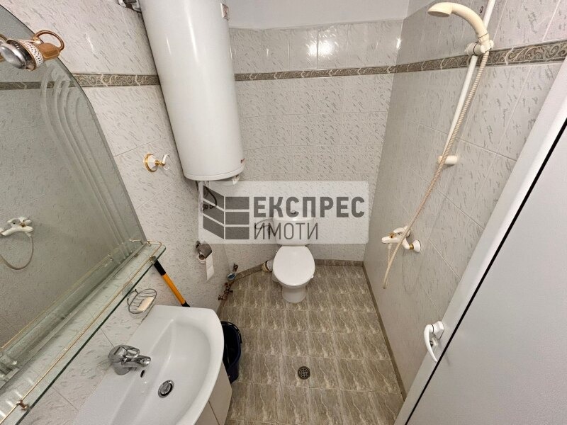 Προς πώληση  2 υπνοδωμάτια Βαρνα , Κολχοζεν παζαρ , 105 τ.μ | 10429698 - εικόνα [9]