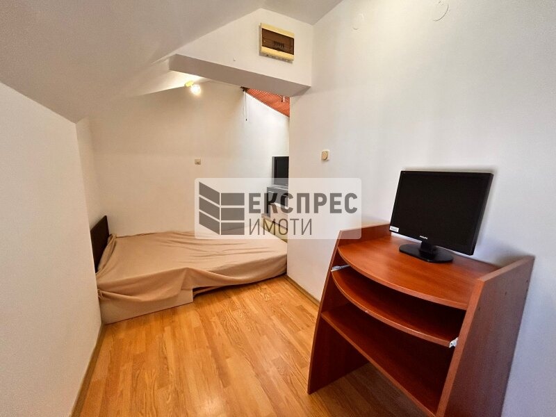 Προς πώληση  2 υπνοδωμάτια Βαρνα , Κολχοζεν παζαρ , 105 τ.μ | 10429698 - εικόνα [8]