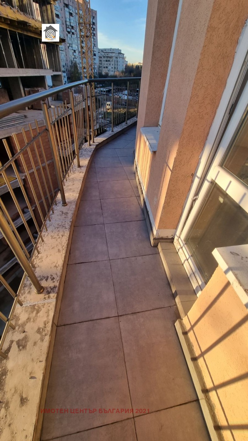 Продава 3-СТАЕН, гр. София, Люлин 6, снимка 4 - Апартаменти - 52414055