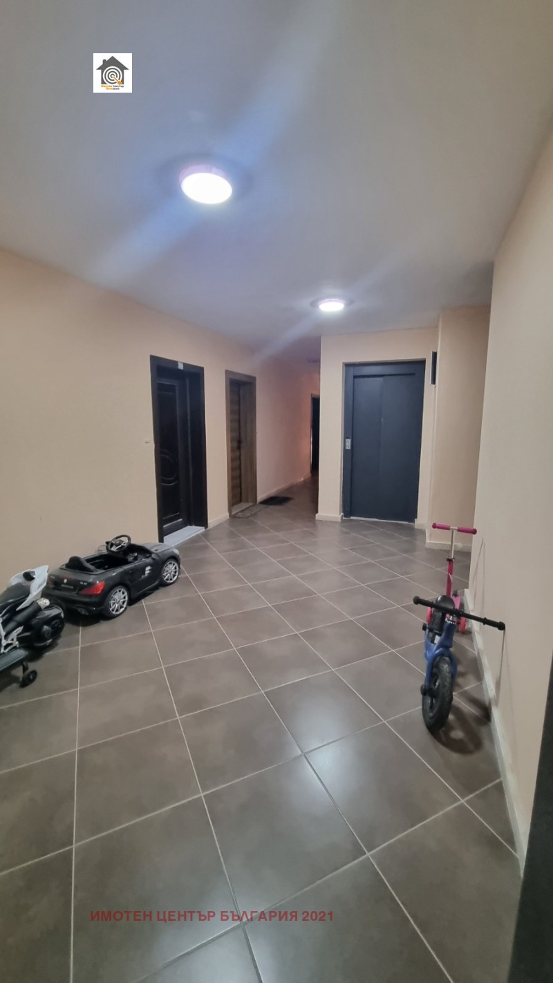 Продава 3-СТАЕН, гр. София, Люлин 6, снимка 8 - Апартаменти - 52414055