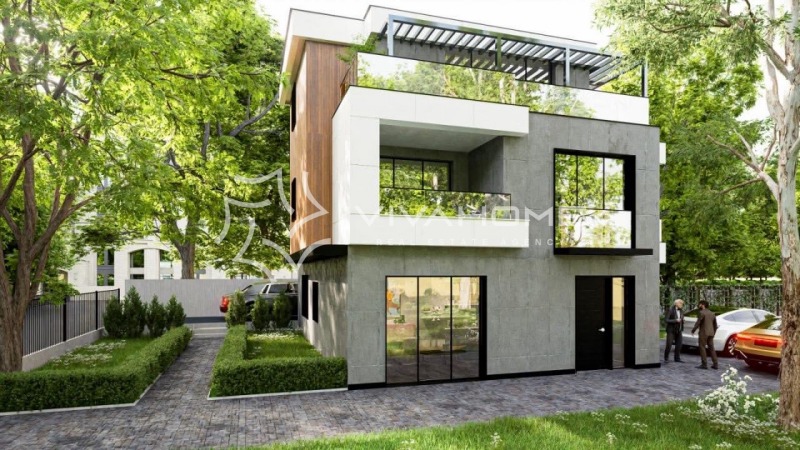 Продава 3-СТАЕН, гр. Варна, м-т Евксиноград, снимка 2 - Апартаменти - 52690860