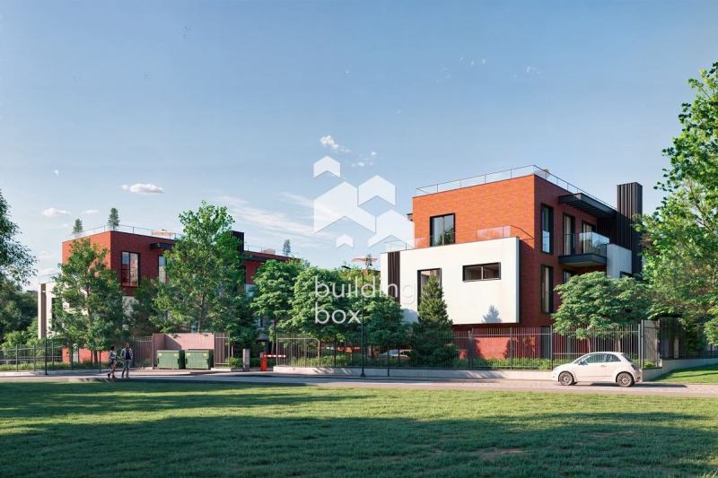 Продава 3-СТАЕН, гр. София, с. Панчарево, снимка 13 - Апартаменти - 52722650