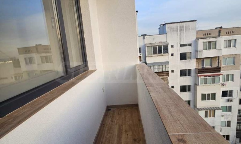 Продава 3-СТАЕН, гр. Варна, Младост 1, снимка 11 - Апартаменти - 52849772