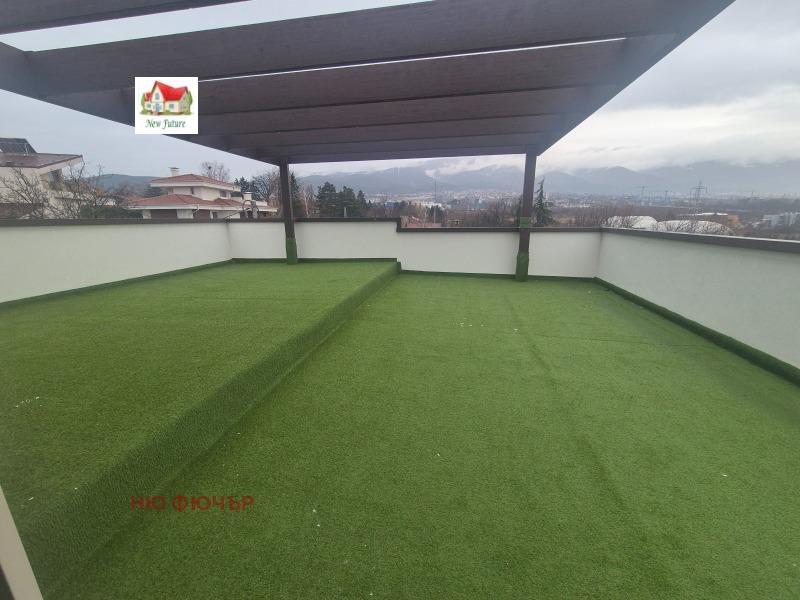 Продава 4-СТАЕН, гр. София, в.з.Малинова долина, снимка 11 - Апартаменти - 53446544