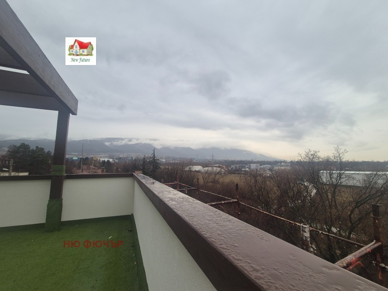 Продава 4-СТАЕН, гр. София, в.з.Малинова долина, снимка 10 - Апартаменти - 53446544