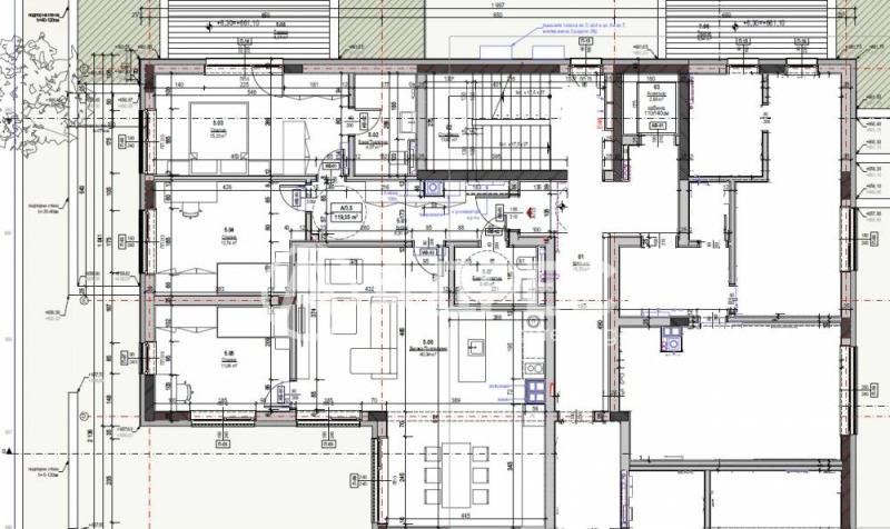 Till salu  3+ sovrum Sofia , Bankja , 184 kvm | 99137897 - bild [4]