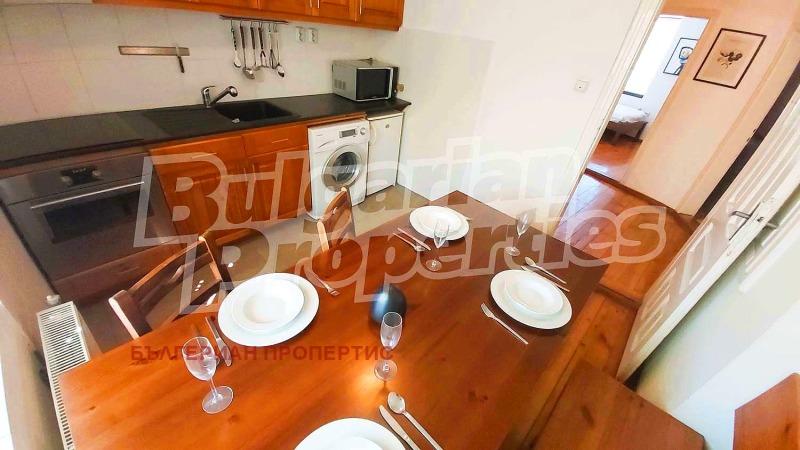 For Sale  House Floor region Blagoevgrad , Bansko , 79 sq.m | 15056551 - image [4]