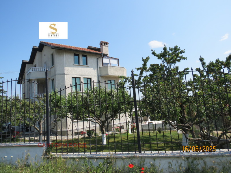 Продава  Къща област Варна , с. Кичево , 440 кв.м | 15155904 - изображение [17]