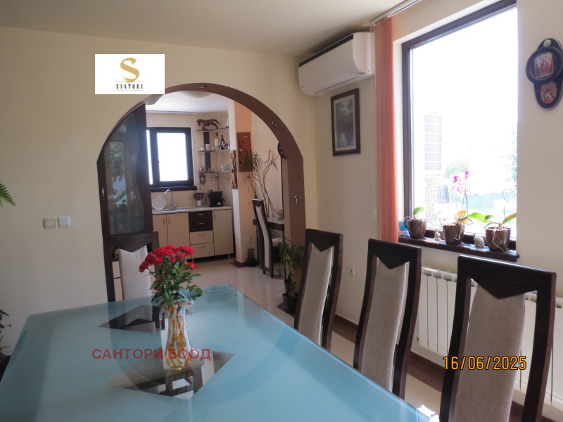 Продава  Къща област Варна , с. Кичево , 440 кв.м | 15155904 - изображение [5]