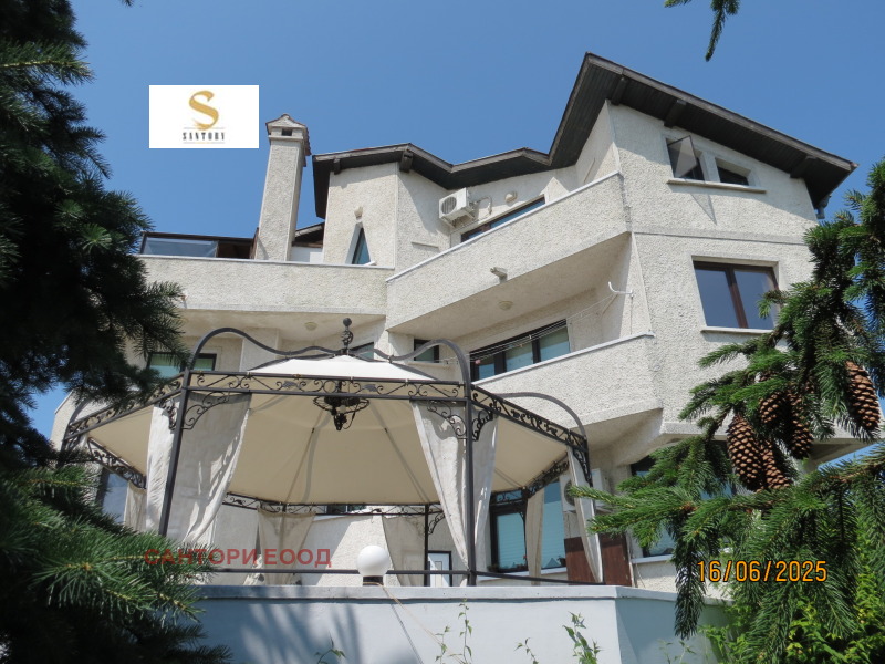 Продава  Къща област Варна , с. Кичево , 440 кв.м | 15155904