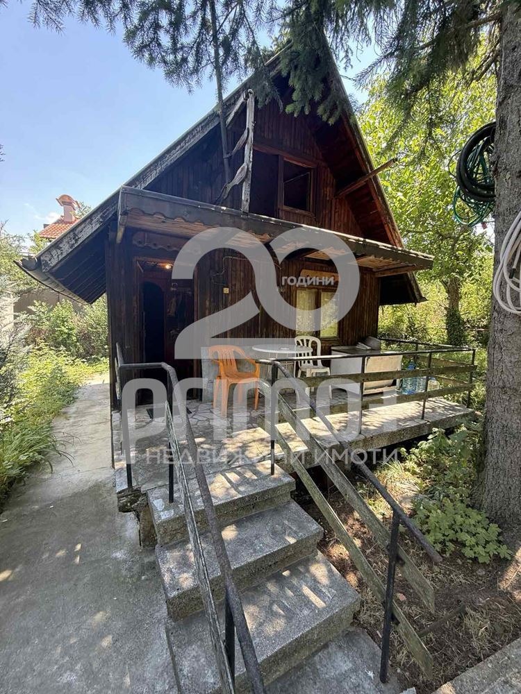 Продава  Къща, град София, Симеоново •  130 000 EUR • ID 81136024 — holmes.bg - [1] 