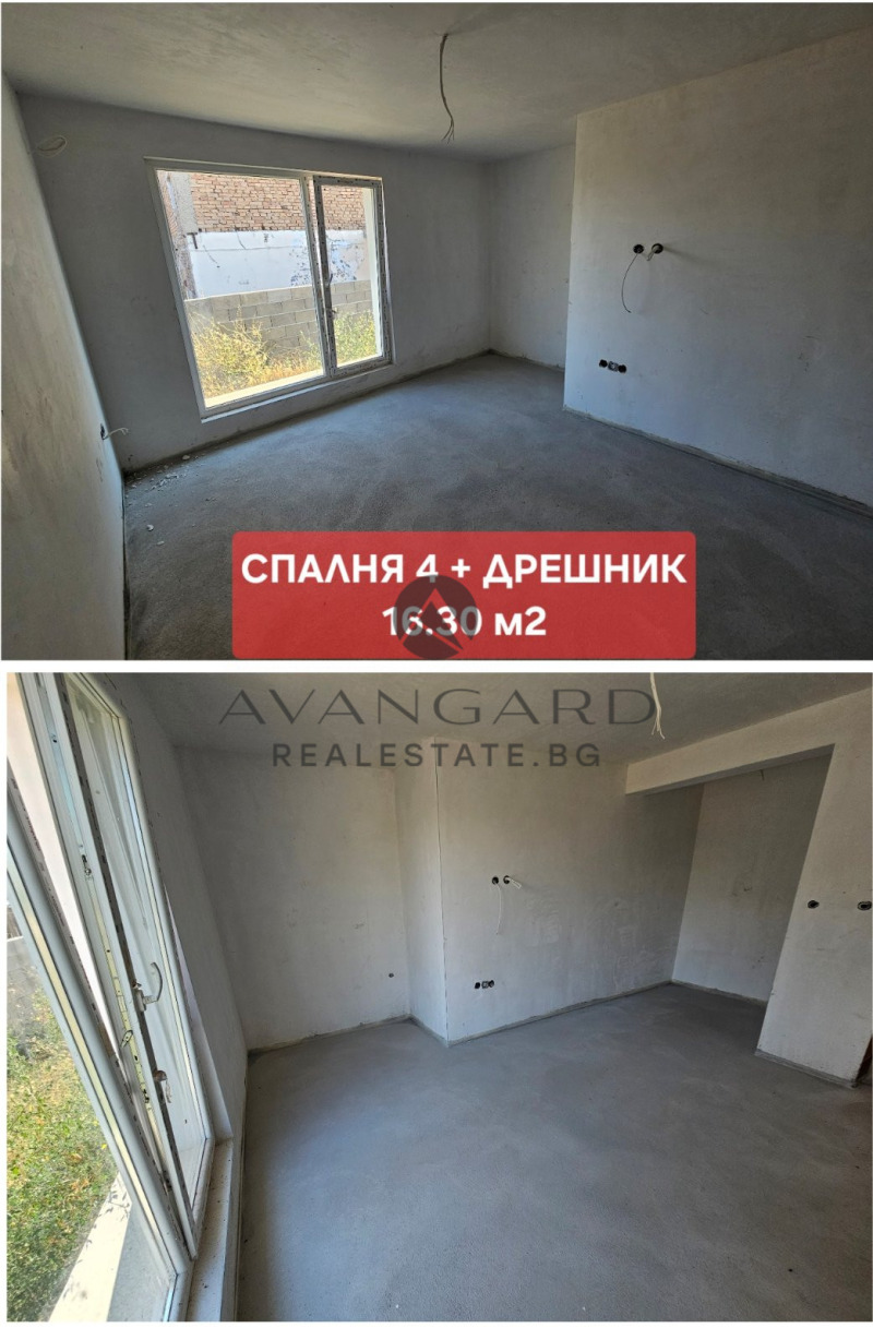 Продается  Дом область Пловдив , Рогош , 195 кв.м | 17014945 - изображение [6]