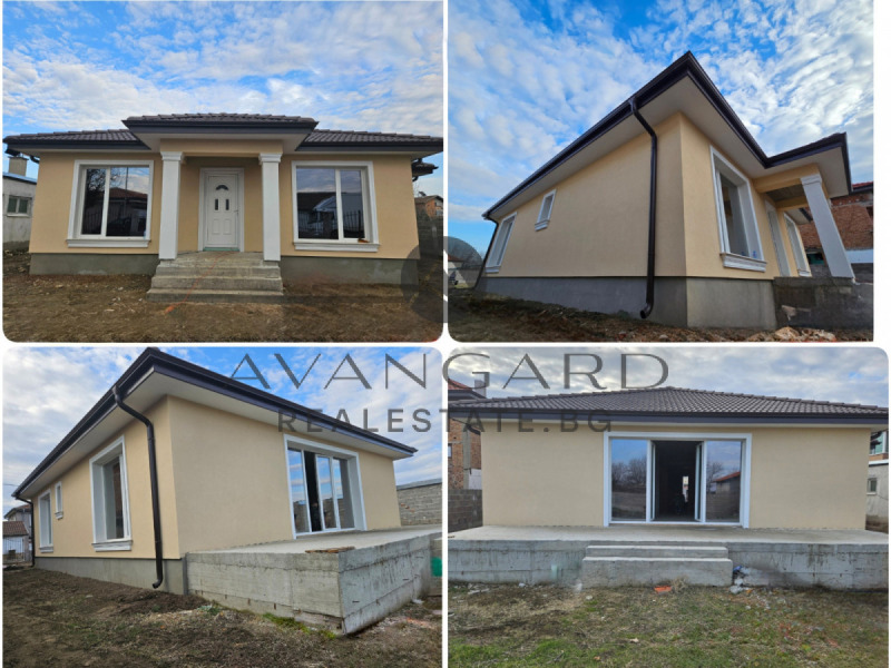 Продается  Дом область Пловдив , Рогош , 195 кв.м | 17014945 - изображение [2]