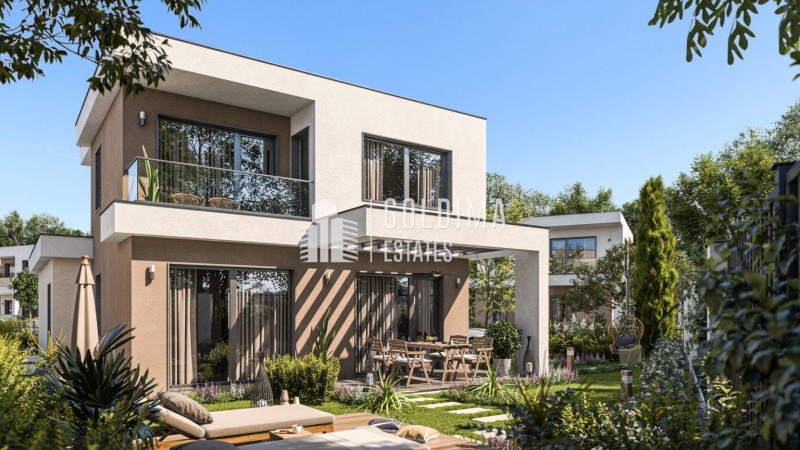 Продава КЪЩА, гр. Поморие, област Бургас, снимка 2 - Къщи - 52604236