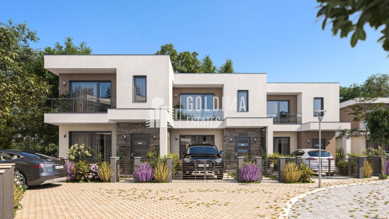 Продава КЪЩА, гр. Поморие, област Бургас, снимка 6 - Къщи - 52604236