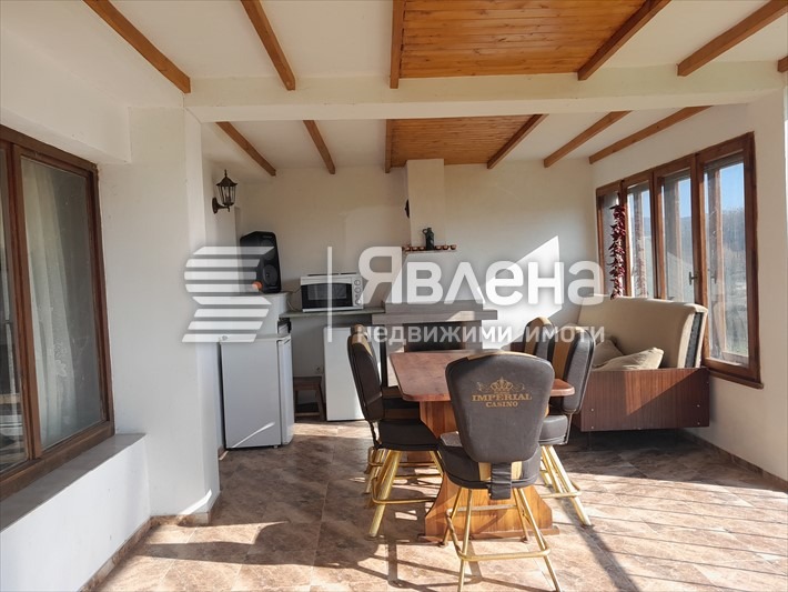 Продава КЪЩА, с. Малки Воден, област Хасково, снимка 3 - Къщи - 53613378