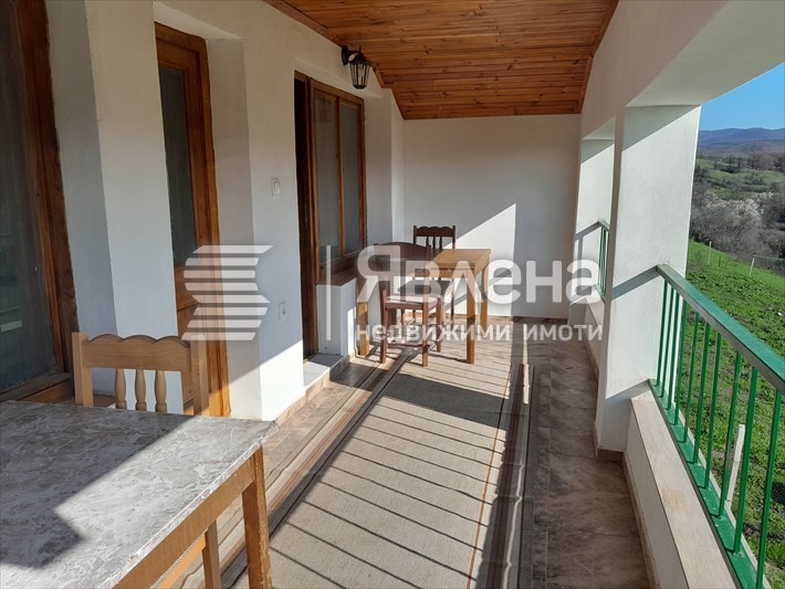 Продава КЪЩА, с. Малки Воден, област Хасково, снимка 13 - Къщи - 53613378