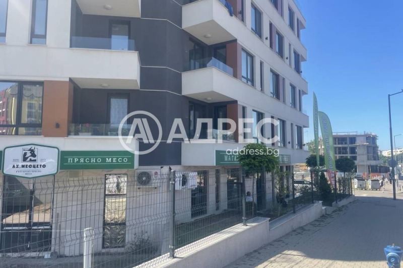 Продава МАГАЗИН, гр. София, Овча купел 2, снимка 2 - Магазини - 51064585