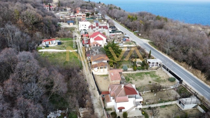 Till salu  Komplott Varna , k.k. Zlatni pjasaci , 481 kvm | 81598103 - bild [2]