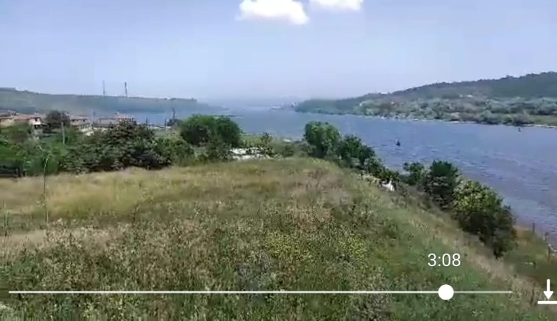 Προς πώληση  Οικόπεδο περιοχή Βάρνα , Στρατσημηροβο , 1200 τ.μ | 21590455 - εικόνα [2]