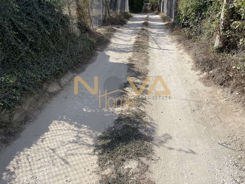 Προς πώληση  Οικόπεδο Βαρνα , μ-τ Βοροβετσ - γιουγ , 600 τ.μ | 18992543 - εικόνα [3]