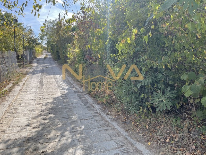 Προς πώληση  Οικόπεδο Βαρνα , μ-τ Βοροβετσ - γιουγ , 600 τ.μ | 18992543 - εικόνα [4]