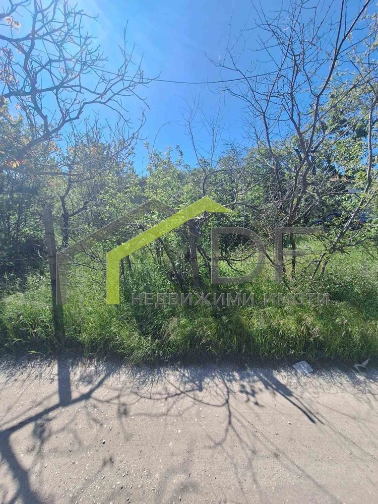 Продава ПАРЦЕЛ, гр. Варна, м-т Перчемлията, снимка 9 - Парцели - 54201694