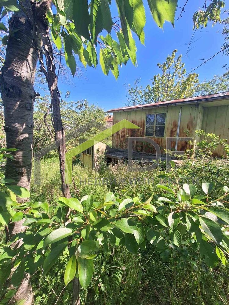 Продава ПАРЦЕЛ, гр. Варна, м-т Перчемлията, снимка 2 - Парцели - 54201694