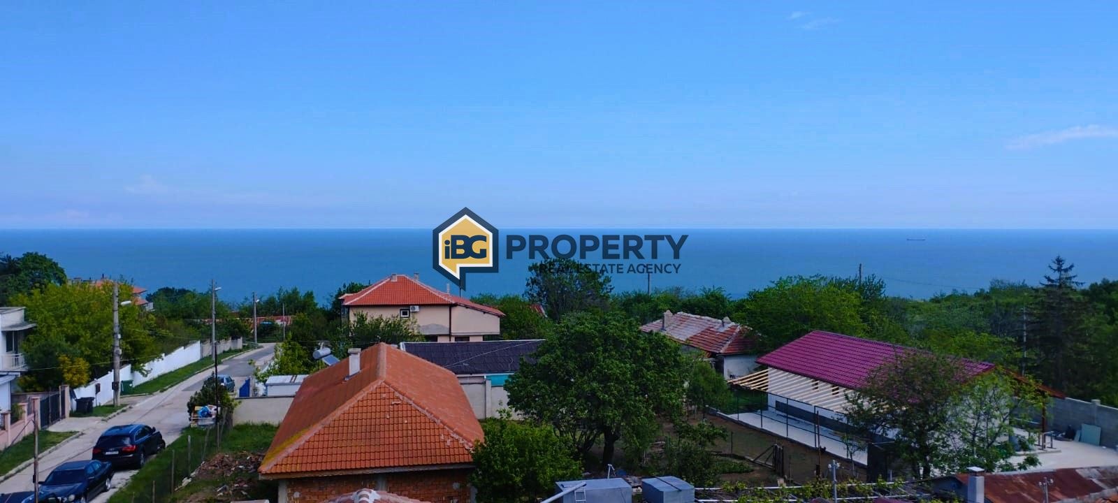 Продава 2-СТАЕН, гр. Бяла, област Варна